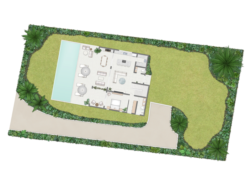 4 bed Gated Community, Golf Resort For Sale in St. James, - thumb 7